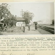 Print, Photographic, Black and White