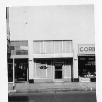 State of California, Dept. of Finance Office