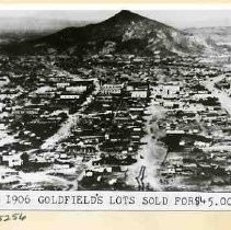 Print, Photographic, Black and White