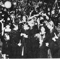 High School Graduation