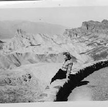 Zabriskie Point