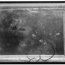 Negative, Glass Plate