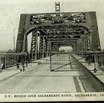 Southern Pacific Bridge