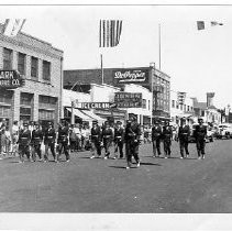 July 4th Parade in Oak Park