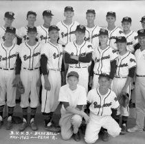 Bella Vista High School