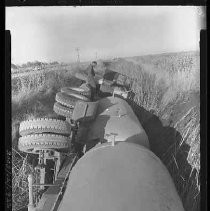 Negative, Safety, Unknown