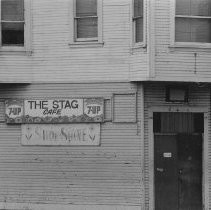 The Stag Cafe