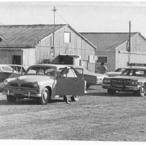 UFW union election