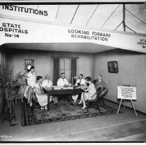 State Fair Exhibit