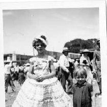 Placerville Quadrille Team, Motherlode Championship, Angel's Camp