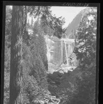 Yosemite Falls