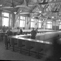 Fortune Tango Parlor at Ta Veva Ho