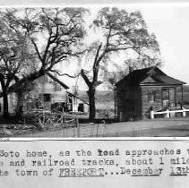 Print, Photographic, Black and White