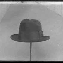 Negative, Glass Plate