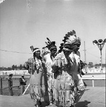 SERIES: "Golden Empire Centennial" as part of the 100 year celebration of John Sutter landing at the Sacramento River in August of 1839