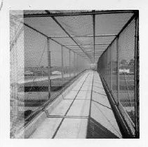 Pedestrian Overcrossing