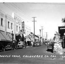 Angels Camp, Ca