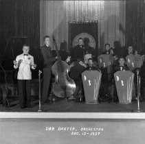 The Don Baxter Orchestra