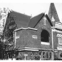 Central Methodist Church