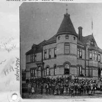 Print, Photographic, Black and White