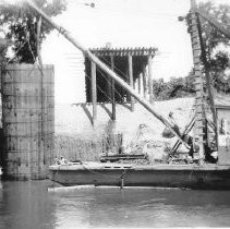 Bridge Construction