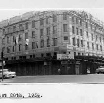 Print, Photographic, Black and White