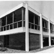 Williams-Bowker Co. offices