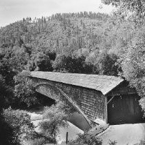 Covered Bridge