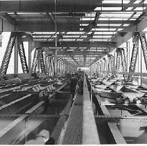 Bay Bridge Construction