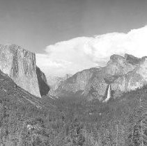 Yosemite Valley