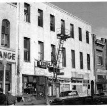 Union Hotel 1024 1/2 2nd Street