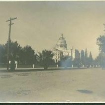 State Capitol