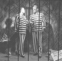 Weinstock's Clothing Display