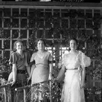 Grant U. H. S. Uknown Group, Date Uknown