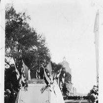 Admission Day Parade