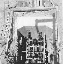 Bay Bridge Construction