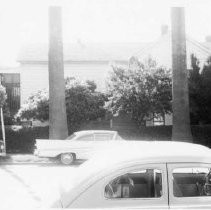 Redevelopement area block No. 448: 7th - 8th Streets & Q - R Streets