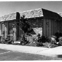 Mr. Steak restaurant