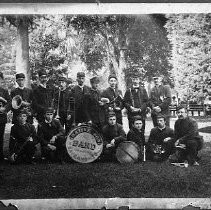 Native Son of Golden West Band