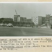 Print, Photographic, Black and White