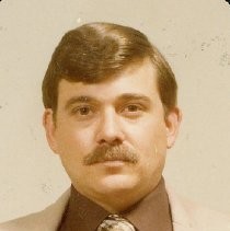 Officer Michael "Kerrick"