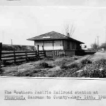 Print, Photographic, Black and White