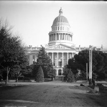 California State Capitol