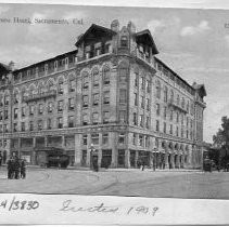 Postcard, Photographic