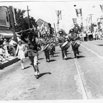 July 4th Parade in Oak Park