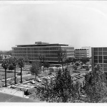 Sacramento County Courthouse