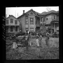 Windstorm of 1938