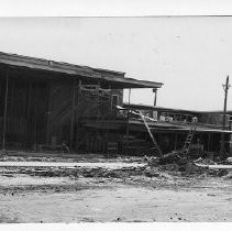 Peter Lassen Elementary School under construction