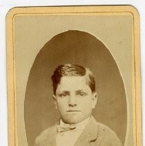 Carte-de-Visite