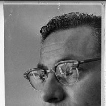 Edward J. Garcia. DA, then Municipal Court Judge; later District Court Judge